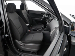 Внедорожник Hyundai Creta 2019 года, 2147444 рублей, Москва