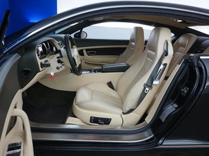 Купе Bentley Continental GT 2005 года, 2699077 рублей, Москва