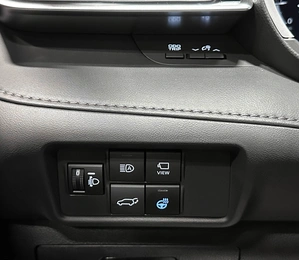 Внедорожник Toyota Highlander 2026 года, 5150000 рублей, Красноярск