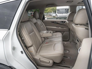 Внедорожник Infiniti QX60 2013 года, 1769000 рублей, Нижний Новгород