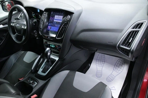 Хетчбэк Ford Focus 2012 года, 948000 рублей, Солонцы