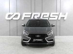 Седан ВАЗ (LADA) Vesta 2018 года, 999000 рублей, Аксай