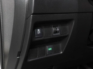 Внедорожник Nissan Qashqai 2017 года, 1549000 рублей, Воронеж