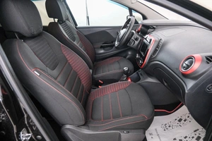 Внедорожник Renault Kaptur 2018 года, 1459000 рублей, Красноярск