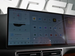 Внедорожник Li Auto L7 2023 года, 5979000 рублей, Аксай