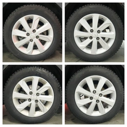 Седан Kia Rio 2018 года, 1290000 рублей, Курск