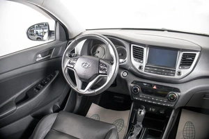 Внедорожник Hyundai Tucson 2018 года, 2249000 рублей, Пермь