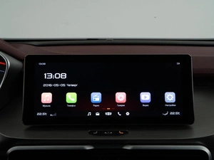 Внедорожник Geely Coolray 2023 года, 2079444 рублей, Москва