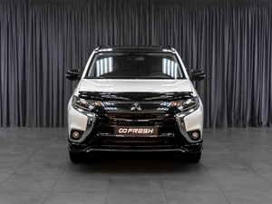 Внедорожник Mitsubishi Outlander 2022 года, 3710000 рублей, Тюмень