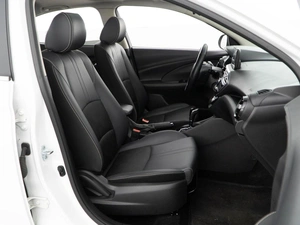 Седан Changan Alsvin 2023 года, 1309050 рублей, Москва