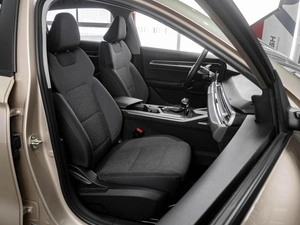 Седан Geely Emgrand 2023 года, 1649000 рублей, Тюмень