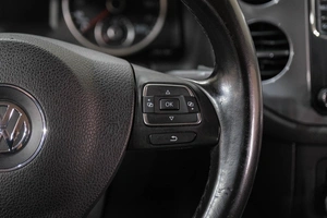 Внедорожник Volkswagen Tiguan 2013 года, 1979000 рублей, Новокузнецк