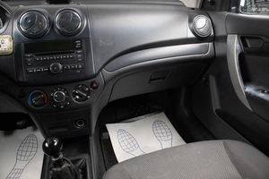 Седан Chevrolet Aveo 2008 года, 249000 рублей, Оренбург