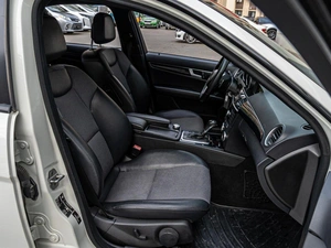 Седан Mercedes-benz C-класс 2011 года, 1179000 рублей, Краснодар