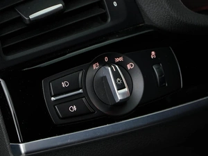 Внедорожник BMW X4 2016 года, 2756050 рублей, Москва