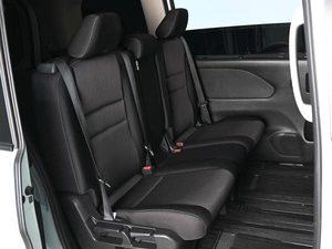 Минивэн Nissan Serena 2019 года, 2049000 рублей, Аксай
