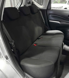 Хетчбэк Nissan Note 2016 года, 780000 рублей, Красноярск