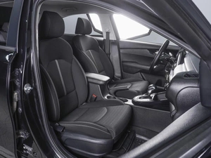 Седан Kia Cerato 2018 года, 1580000 рублей, Ростов-на-Дону