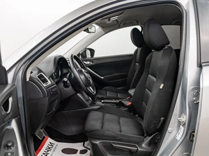 Внедорожник Mazda CX-5 2012 года, 1750000 рублей, Красноярск