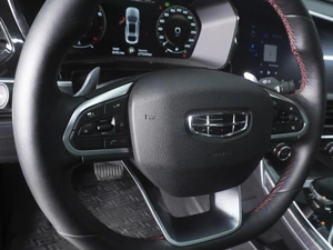 Внедорожник Geely Tugella 2022 года, 3200000 рублей, Ростов-на-Дону