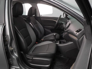 Седан ВАЗ (LADA) Vesta 2016 года, 779000 рублей, Воронеж