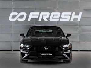 Кабриолет Ford Mustang 2017 года, 2900000 рублей, Краснодар