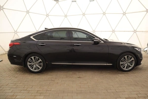 Седан Genesis G80 2017 года, 1999000 рублей, Обнинск