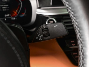 Седан BMW 5 серия 2019 года, 4611000 рублей, Ставрополь