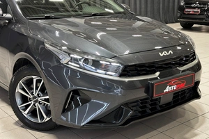 Седан Kia K3 2021 года, 2037000 рублей, Красноярск