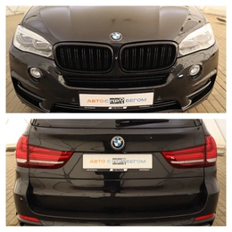 Внедорожник BMW X5 2017 года, 3549000 рублей, Обнинск