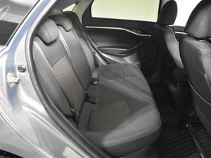 Седан ВАЗ (LADA) Vesta 2018 года, 816200 рублей, Казань