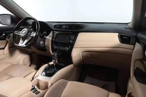 Внедорожник Nissan X-Trail 2020 года, 2799000 рублей, Новосибирск