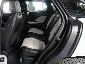 Внедорожник Jaguar F-Pace 2018 года, 2850000 рублей, Санкт-Петербург