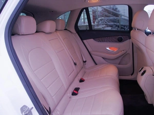 Внедорожник Mercedes-benz GLC-класс 2020 года, 4150000 рублей, Владимир