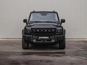 Внедорожник Jetour T2 2024 года, 3595000 рублей, Краснодар