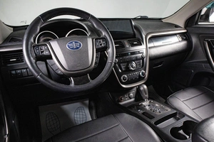 Внедорожник FAW Besturn X80 2017 года, 1109000 рублей, Сургут