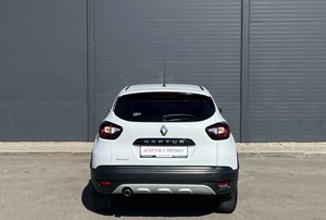 Внедорожник Renault Kaptur 2019 года, 1440000 рублей, Солонцы