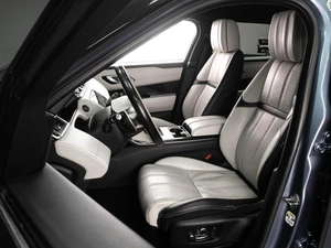 Внедорожник Land Rover Range Rover Velar 2018 года, 4620000 рублей, Тюмень
