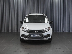 Универсал ВАЗ (LADA) Granta Cross 2024 года, 979000 рублей, Ставрополь