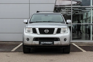 Внедорожник Nissan Pathfinder 2011 года, 1380000 рублей, Ярославль
