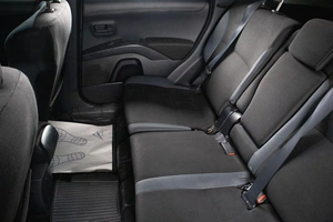 Внедорожник Mitsubishi Outlander 2011 года, 1339000 рублей, Сургут