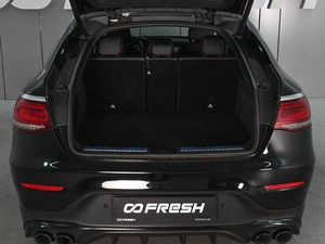 Внедорожник Mercedes-benz GLC-класс AMG Coupe 2021 года, 5459000 рублей, Аксай