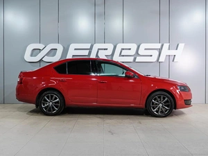 Лифтбек Skoda Octavia 2015 года, 1470000 рублей, Воронеж