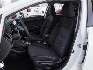 Седан Kia Cerato 2018 года, 1349000 рублей, Волгоград