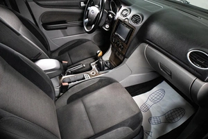 Седан Ford Focus 2008 года, 519000 рублей, Сургут