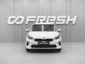 Хетчбэк Kia Ceed 2019 года, 1599000 рублей, Ростов-на-Дону