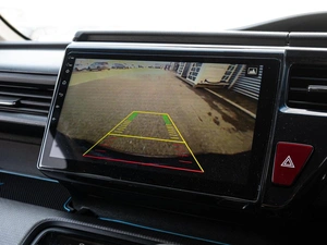 Минивэн Honda Stepwgn Spada 2016 года, 1835000 рублей, Краснодар