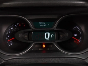 Внедорожник Renault Kaptur 2019 года, 1329000 рублей, Воронеж