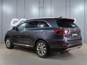 Внедорожник Kia Sorento Prime 2019 года, 2349000 рублей, Воронеж