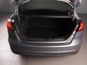 Седан Ford Focus 2016 года, 1298000 рублей, Минеральные Воды